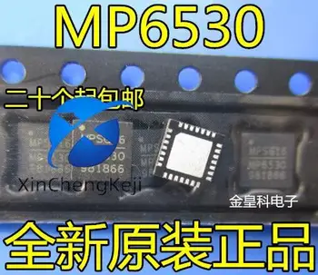 30 adet orijinal yeni MP6530 MP6530GR-Z QFN28 motor sürücü