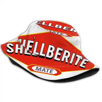 O Sağ Unisex Yaz Kap Güneş Koruyucu Şapka Vegemite Mighty Mite Kabuk Sağ Mate Avustralya Avustralya Logo Şaka Cinas