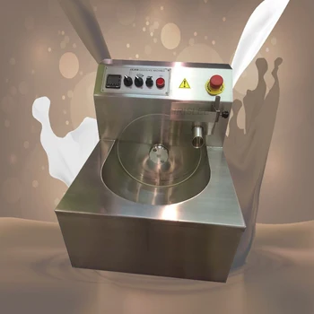 Çikolata eritme fırını Ticari Çikolata fırın pişirme özel termostat tutma fırını eritme makinesi
