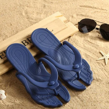 Kadın terlik 、katlanır seyahat taşınabilir terlik ev Flip-flop plaj düz dipli ışık kadın sandalet Flip Flop