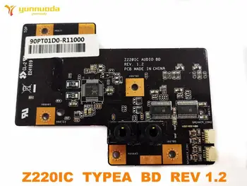 Orijinal ASUS Z220IC SES kartı Z220IC SES BD REV 1.2 iyi ücretsiz gönderim test
