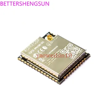 Dahili anten ESP32 WROM32U geliştirme kurulu kablosuz WiFi modülü Bluetooth çift çekirdekli CPU IoT