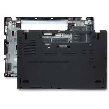 Yeni Alt Kasa D Kapak İçin Lenovo Thinkpad T550 W550S Dizüstü Alt Kapak Siyah